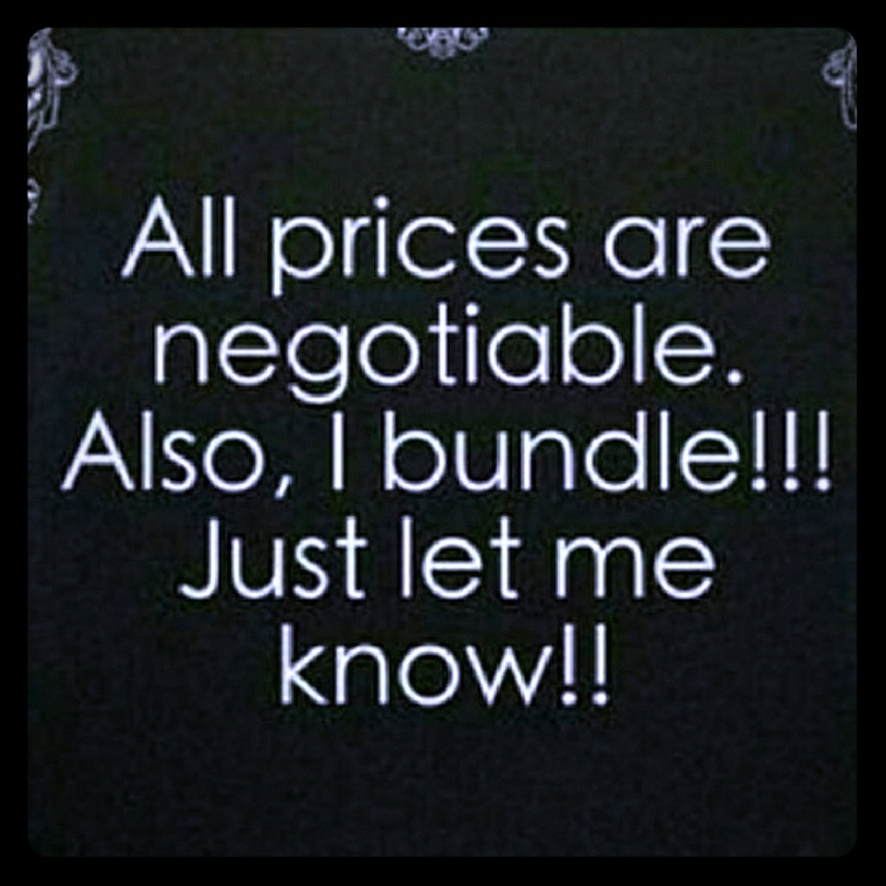 Discounts on Selected Single Items